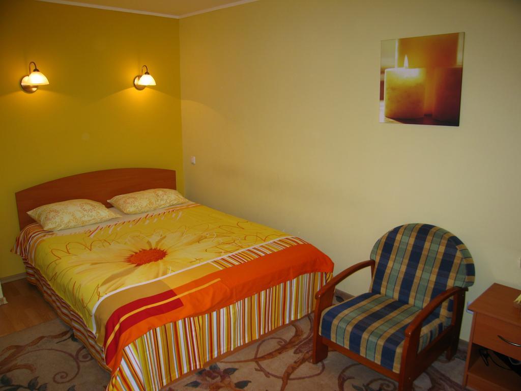 Hotel Service Predslava On Antonovicha Street Київ Номер фото